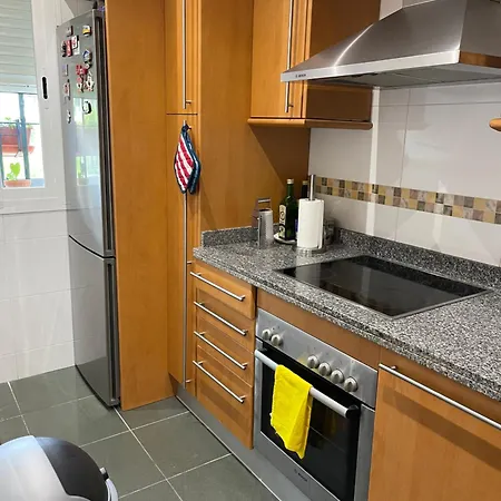 Apartment Fantastico Con Vistas En Urb Calanova Grand Golf En Cala De Mijas