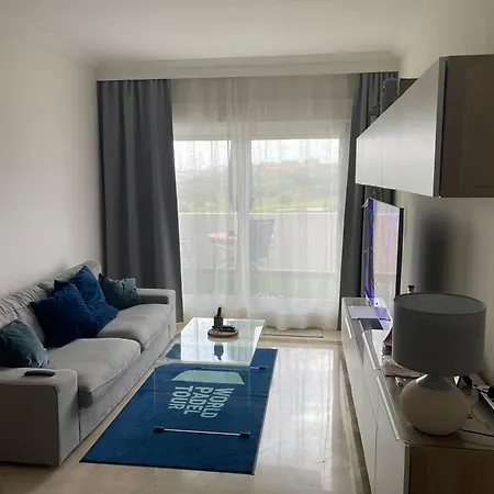 Fantastico Con Vistas En Urb Calanova Grand Golf En Cala De Mijas Malaga