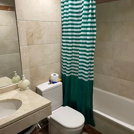 Apartment Fantastico Con Vistas En Urb Calanova Grand Golf En Cala De Mijas *