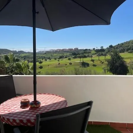 Apartment Fantastico Con Vistas En Urb Calanova Grand Golf En Cala De Mijas Malaga