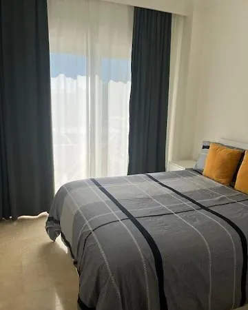 Fantastico Con Vistas En Urb Calanova Grand Golf En Cala De Mijas Apartment