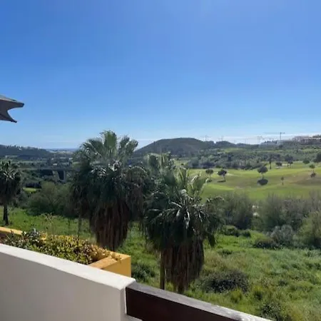 Apartment Fantastico Con Vistas En Urb Calanova Grand Golf En Cala De Mijas