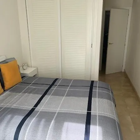 Fantastico Con Vistas En Urb Calanova Grand Golf En Cala De Mijas Apartment *