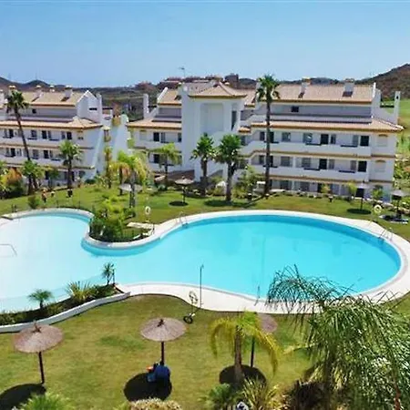 Apartment Fantastico Con Vistas En Urb Calanova Grand Golf En Cala De Mijas
