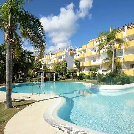 Fantastico Con Vistas En Urb Calanova Grand Golf En Cala De Mijas Apartment