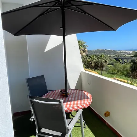 Apartment Fantastico Con Vistas En Urb Calanova Grand Golf En Cala De Mijas