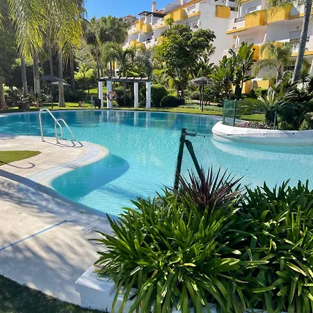 Fantastico Con Vistas En Urb Calanova Grand Golf En Cala De Mijas Apartment Malaga